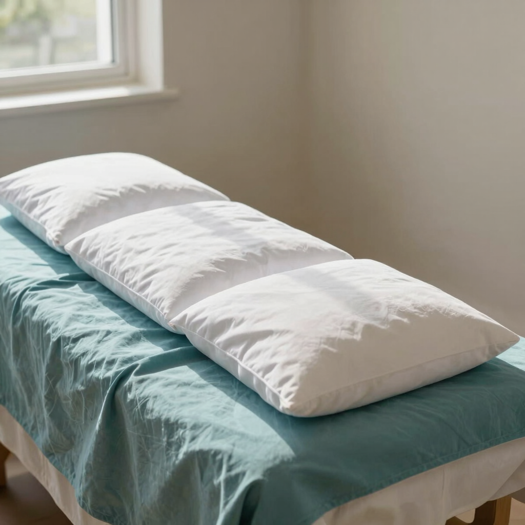 60-Minute Prenatal Care Massage