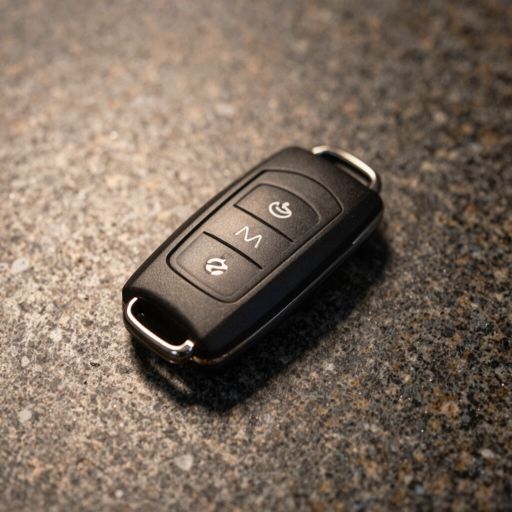 Bespoke Executive Fleet Consultation