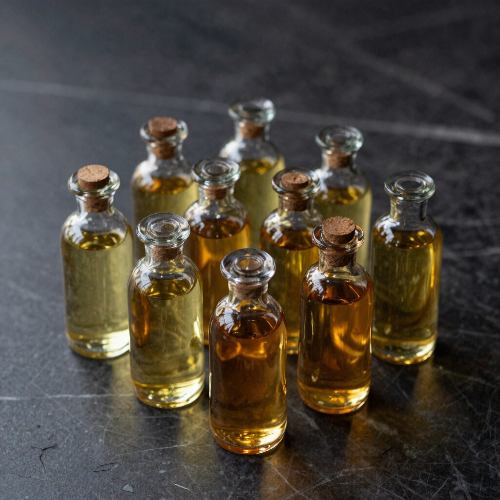 Editorial Restorative Pedicure Ritual