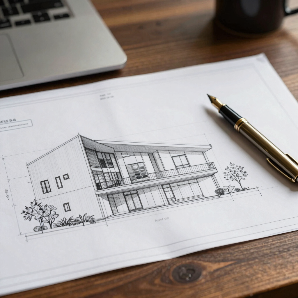 Cross-Border Property Investment Advisory