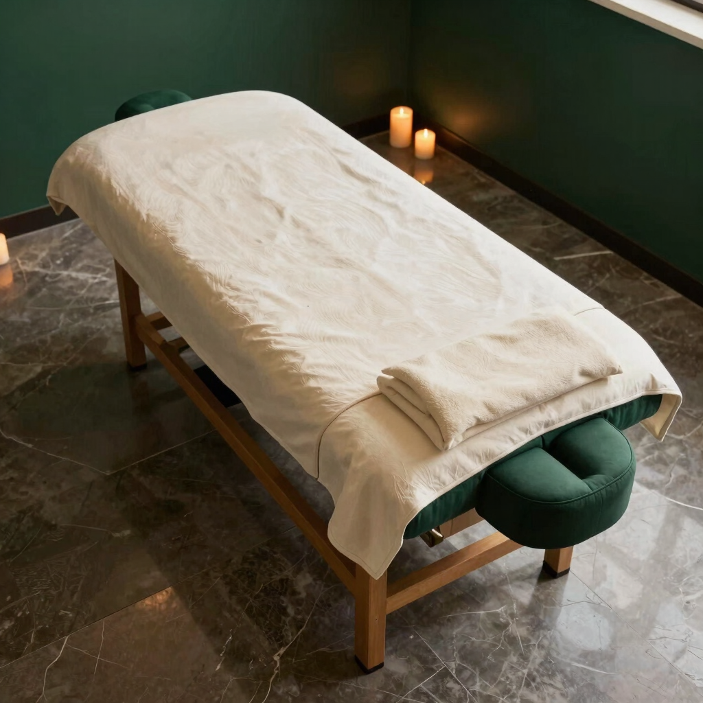 Extended Swedish Massage