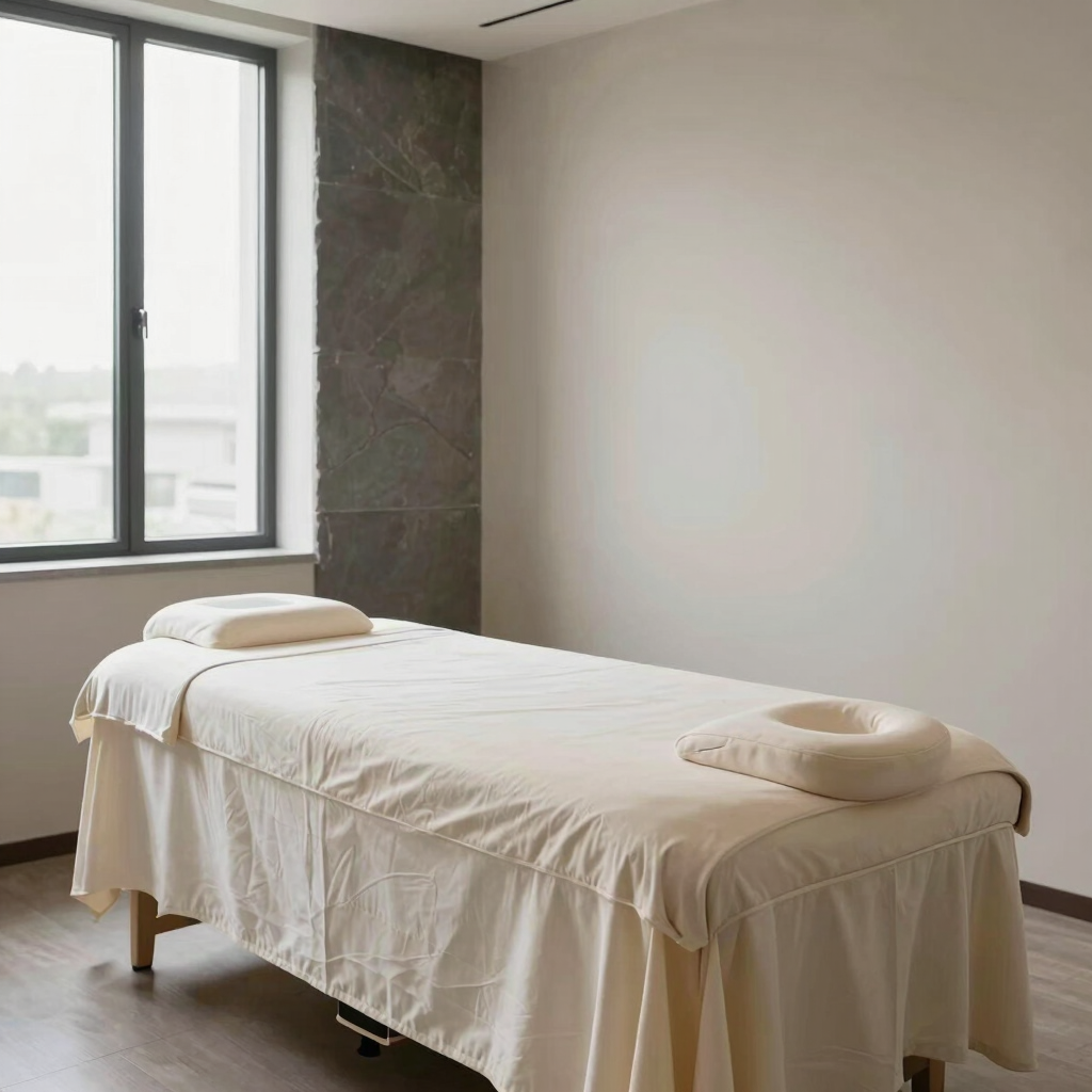 Deep Tissue Full Body Massage