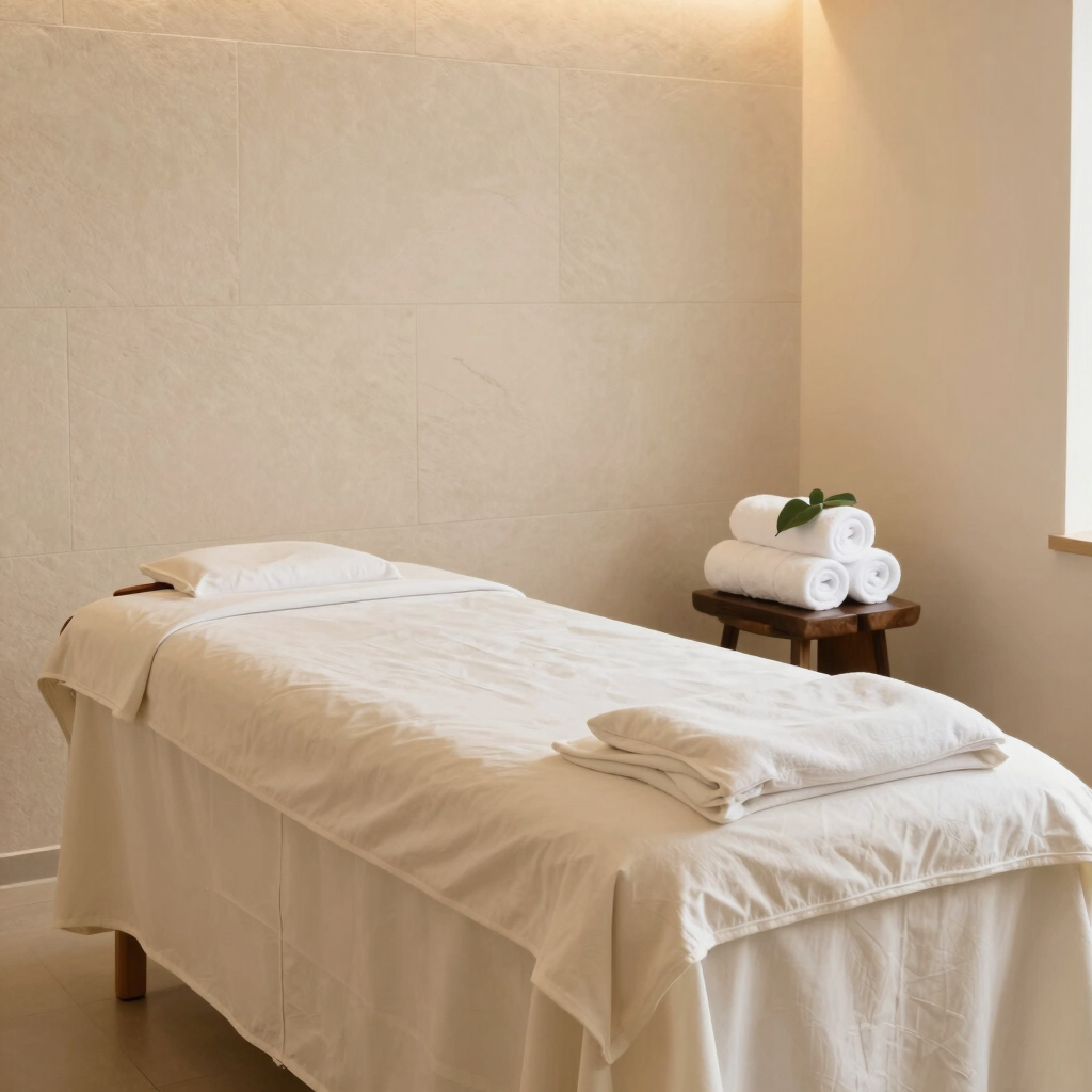 Classic Swedish Massage