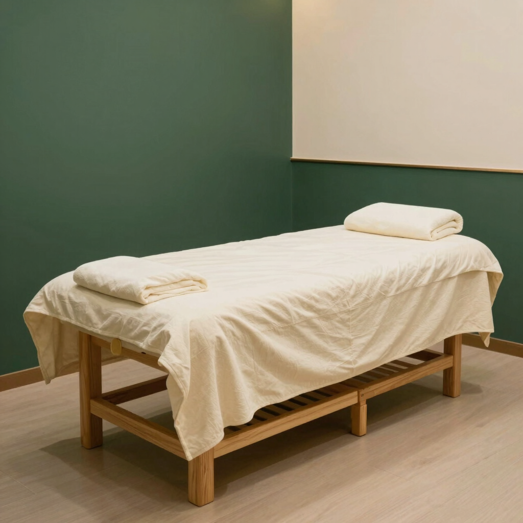 Traditional Thai Massage