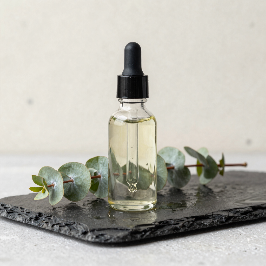 Aromatherapy Full Body Ritual