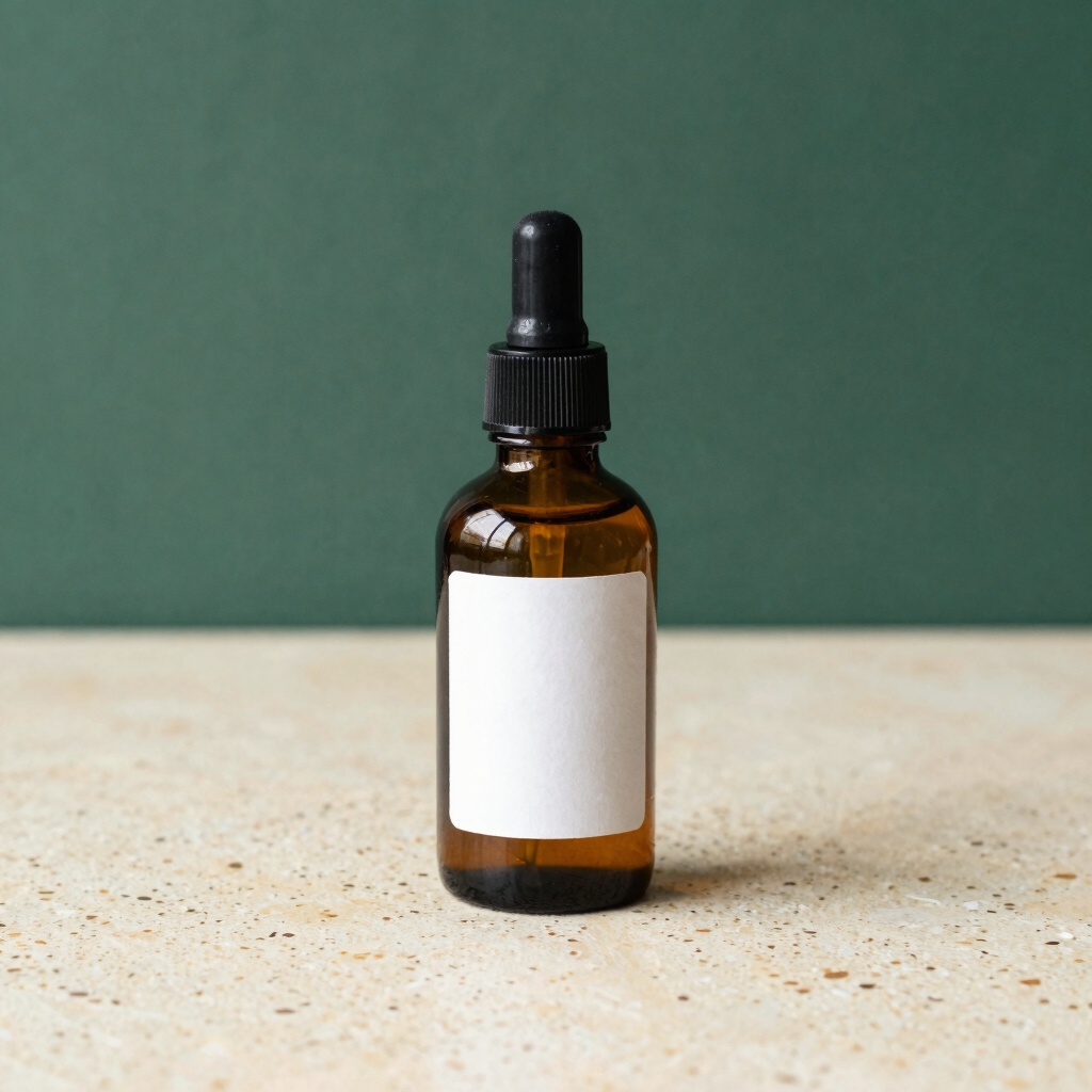 Oatmeal & Chamomile Calming Shampoo