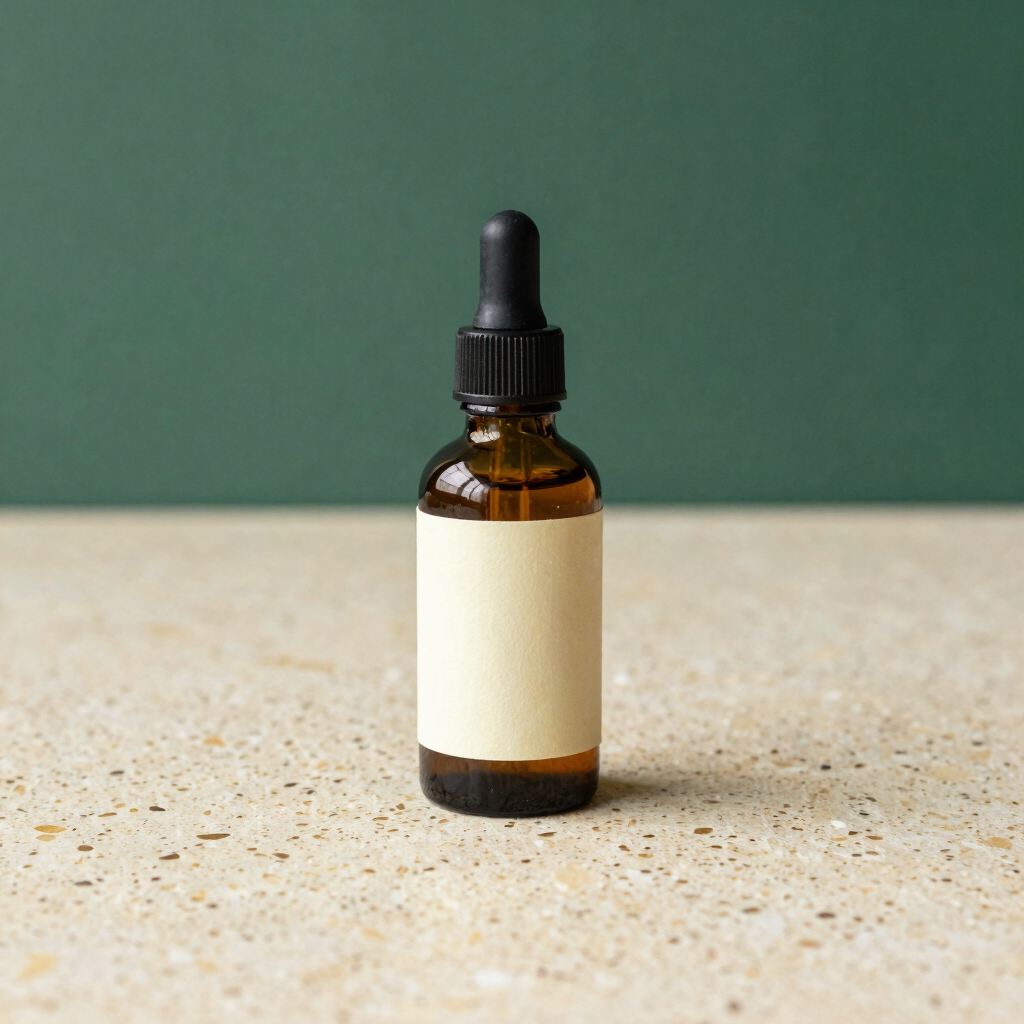 Witch Hazel & Ear Cleansing Elixir