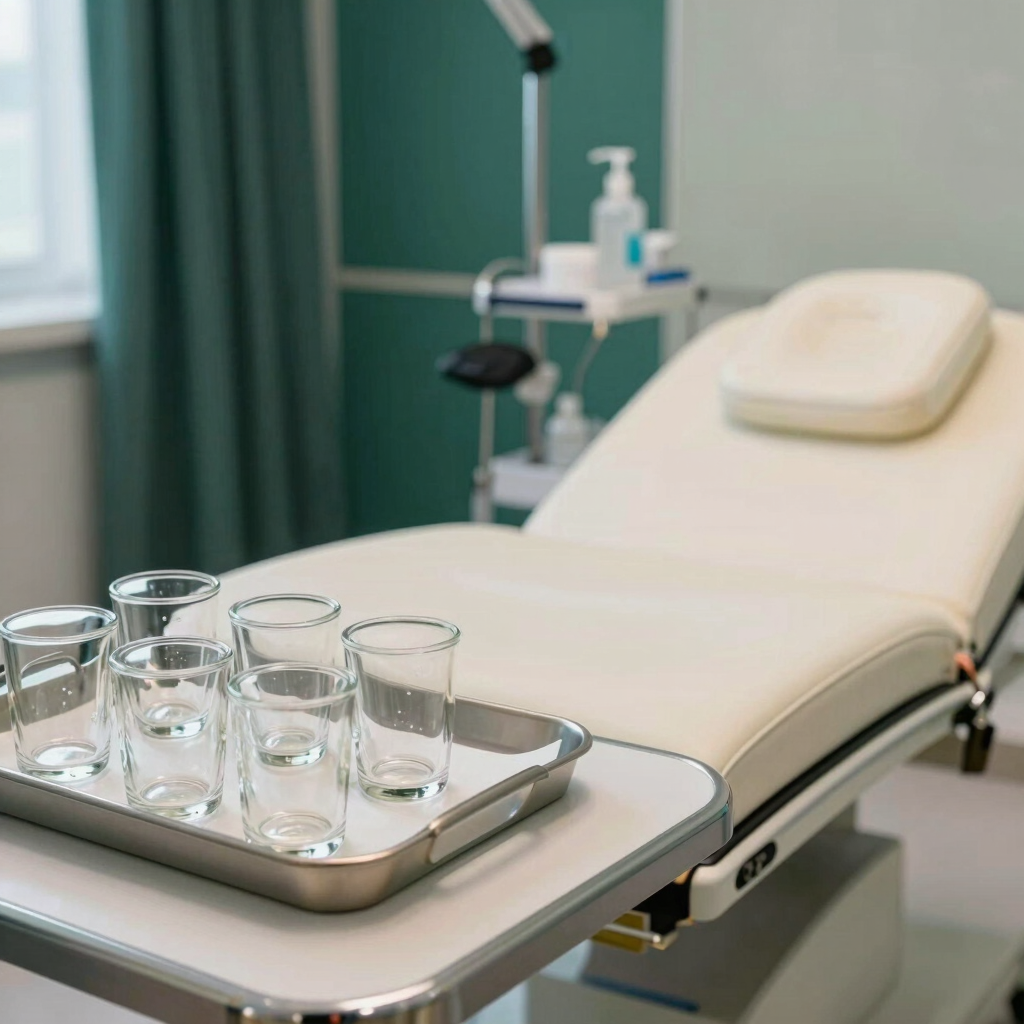 Signature Full-Body Wellness Cupping