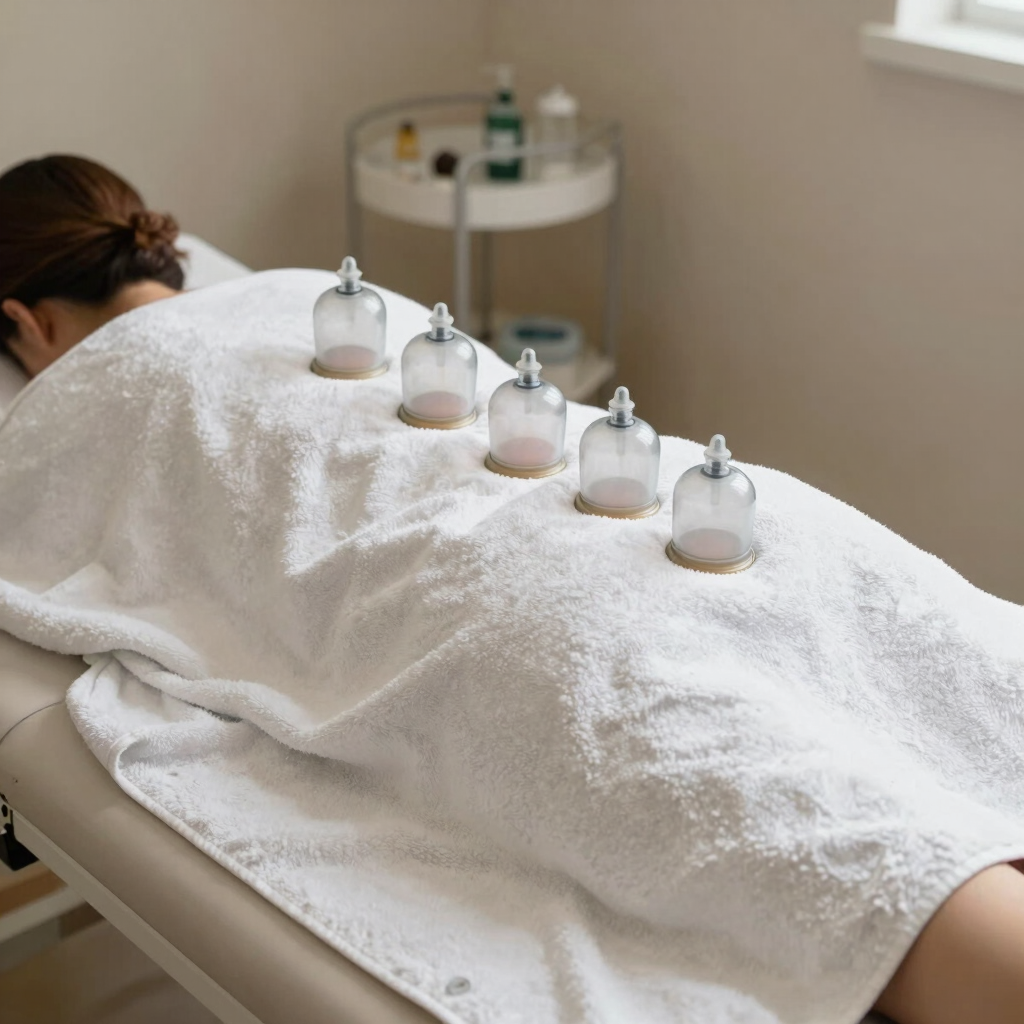 Neurological Wellness & Stress Relief
