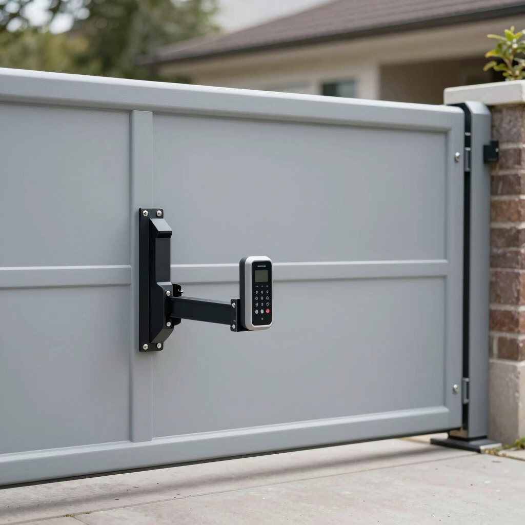 Automatic Gate Repair and Tuning