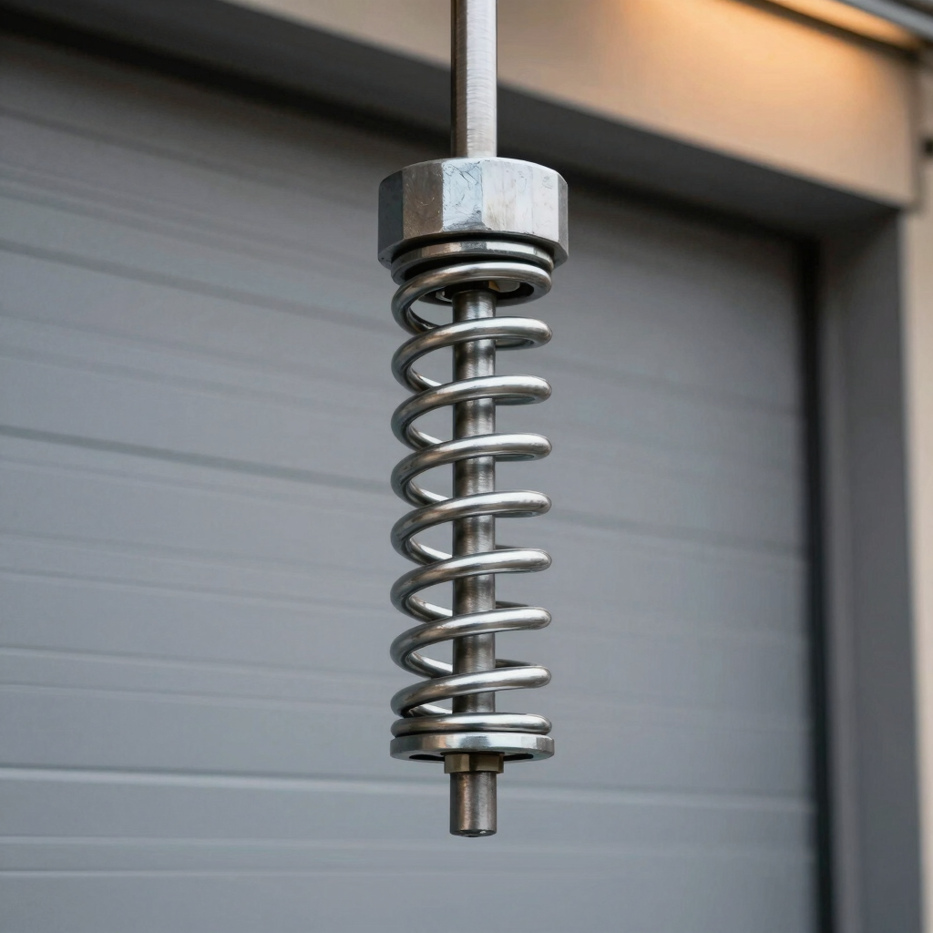 Torsion Spring Replacement Service