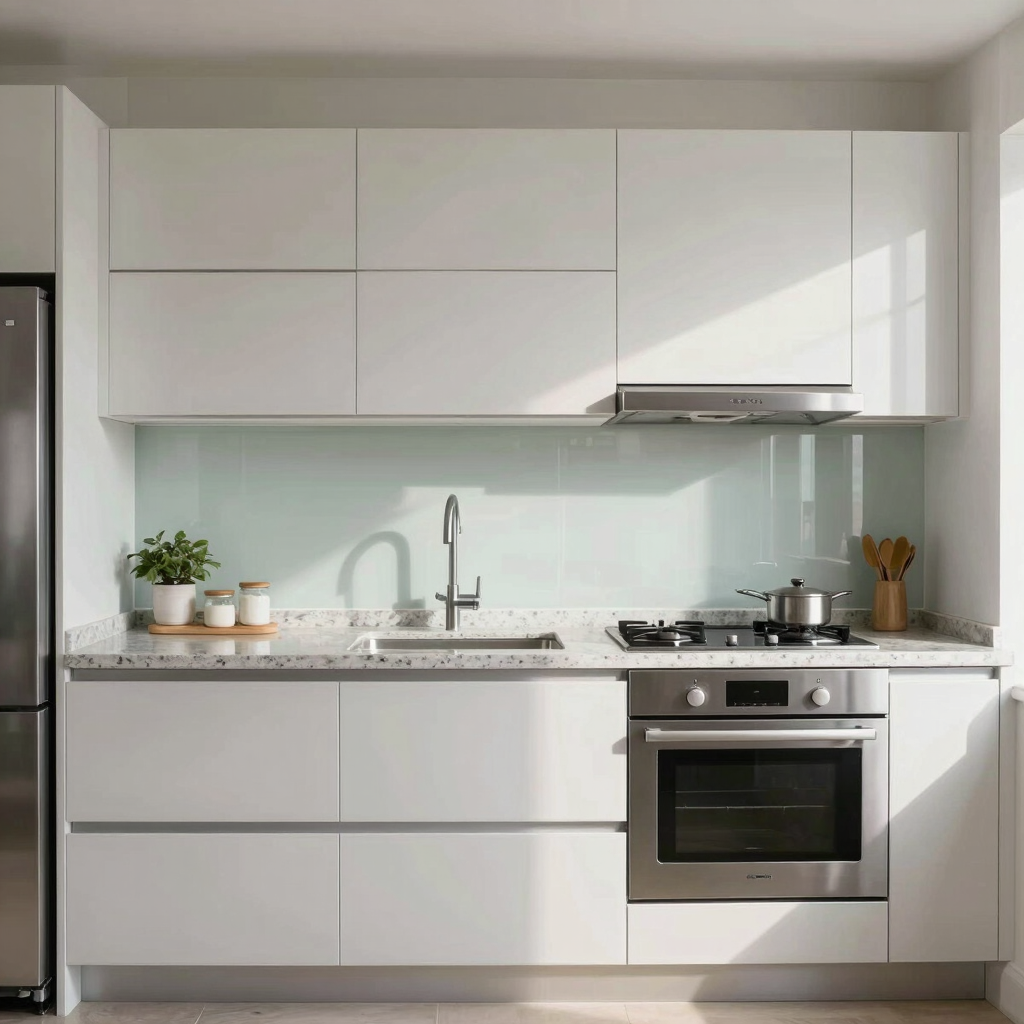Premium Kitchen Degreasing