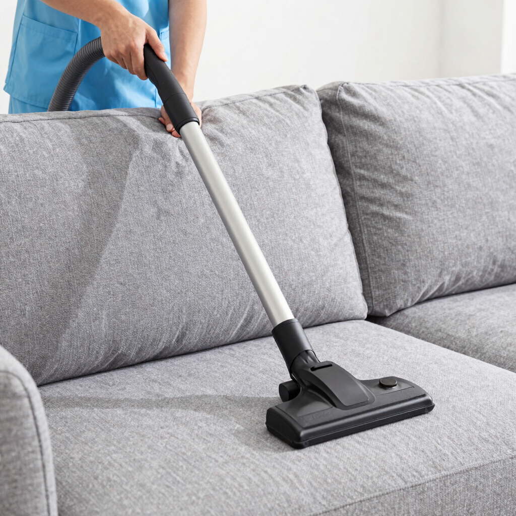 Sofa & Upholstery Deep Clean
