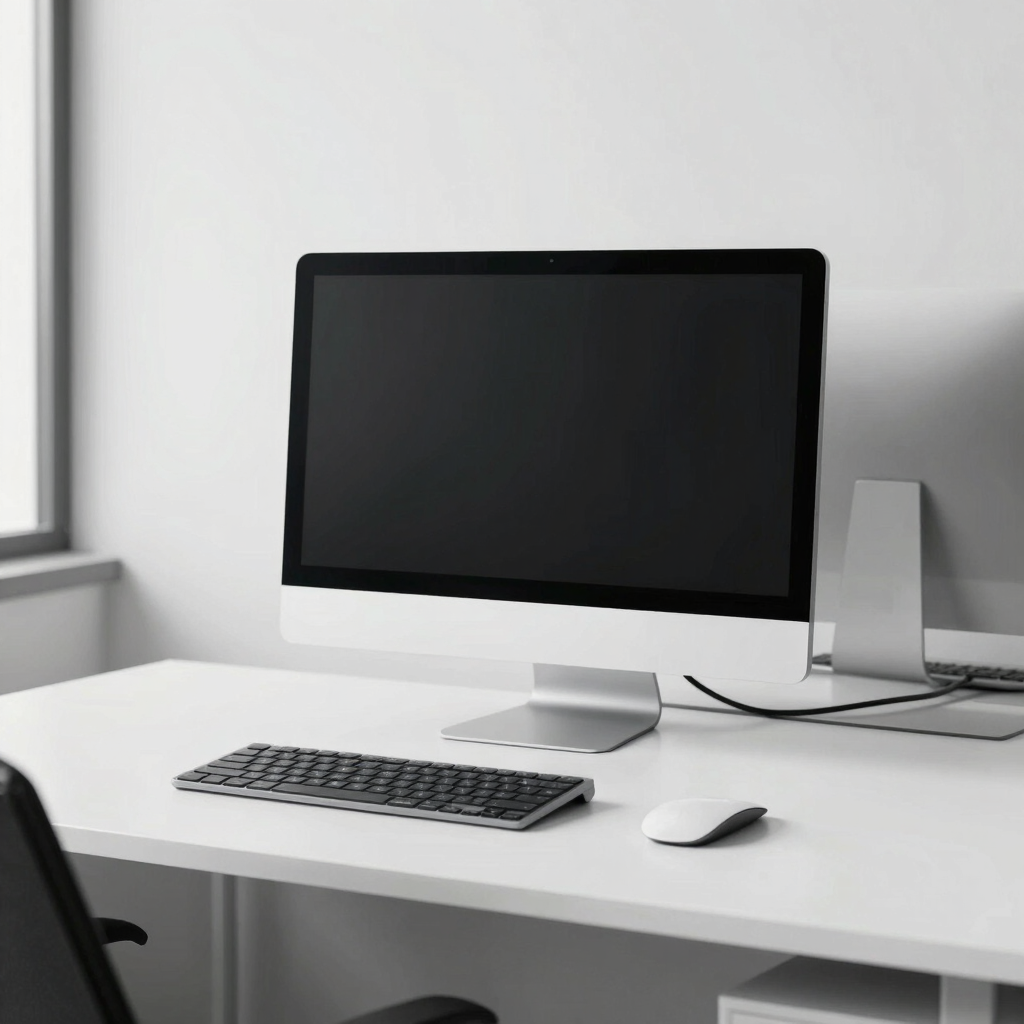 Office Cabin & Desk Cleaning