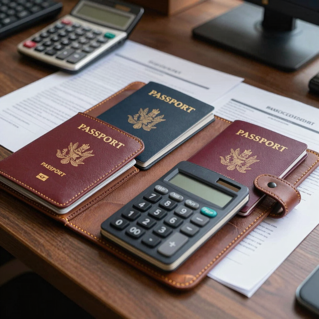 NRI Quota Admissions Eligibility Assessment