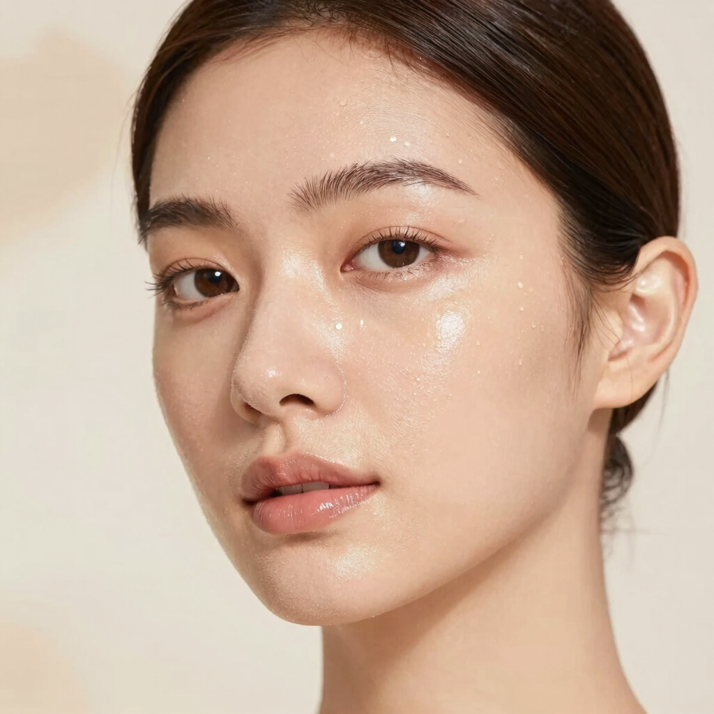 Signature Rejuran Glass Skin Infusion