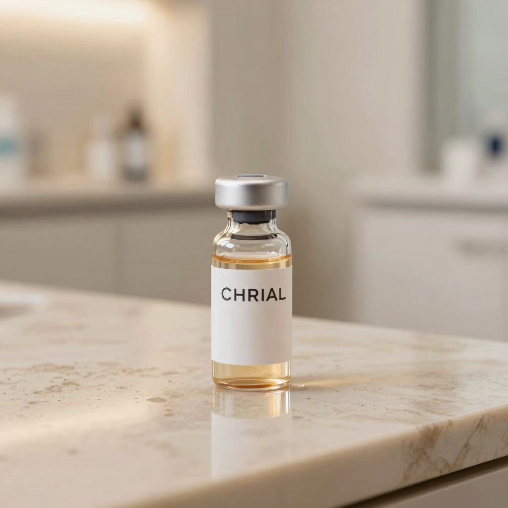 Deep Hydration Skin Booster Therapy