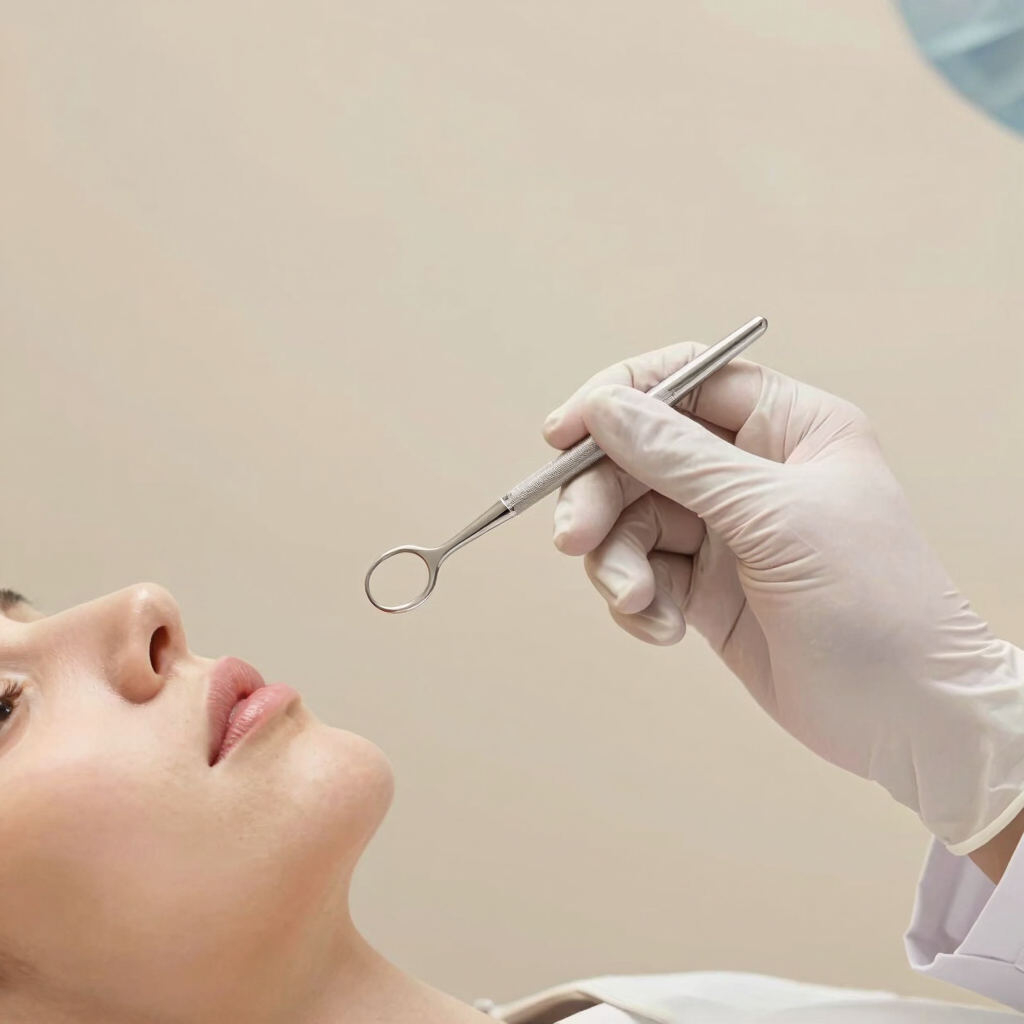 Jawtox Masseter Slimming Treatment