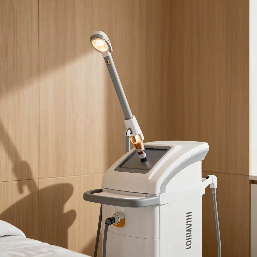 Fractional Laser & Scar Subcision