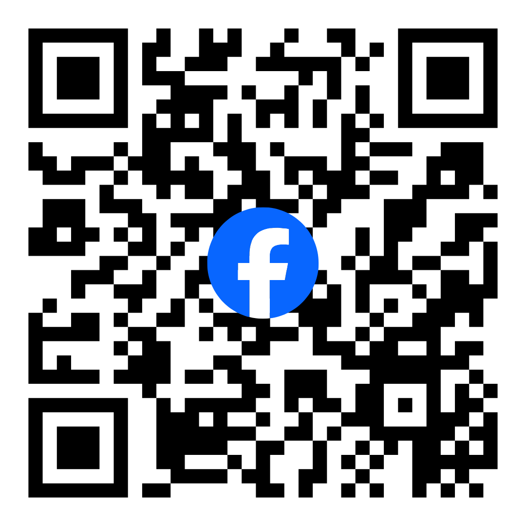 Facebook 二维码 — Hot Pots World 2026
