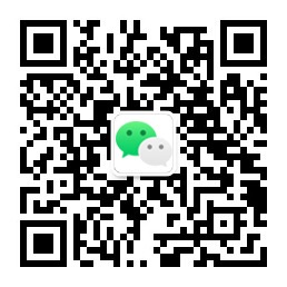 微信二维码 — Hot Pots World 2026