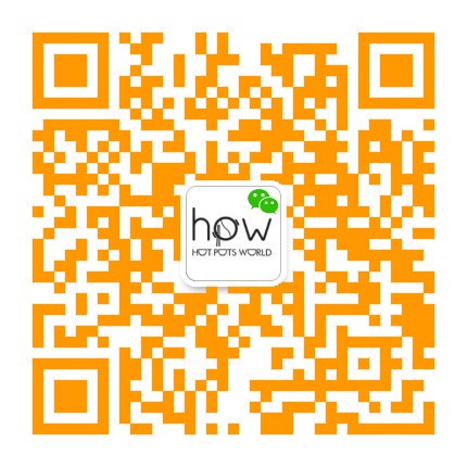 WeChat QR Code