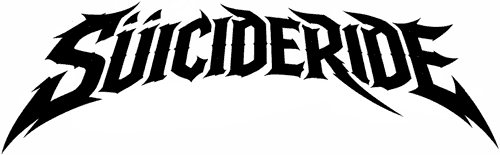 SUICIDERIDE logo