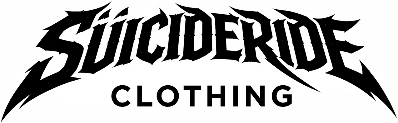 SUICIDERIDE logo