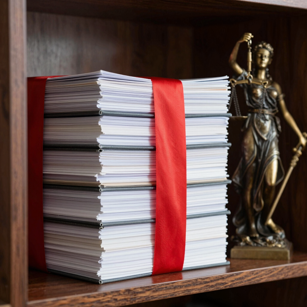 Civil Litigation Strategy Assessment