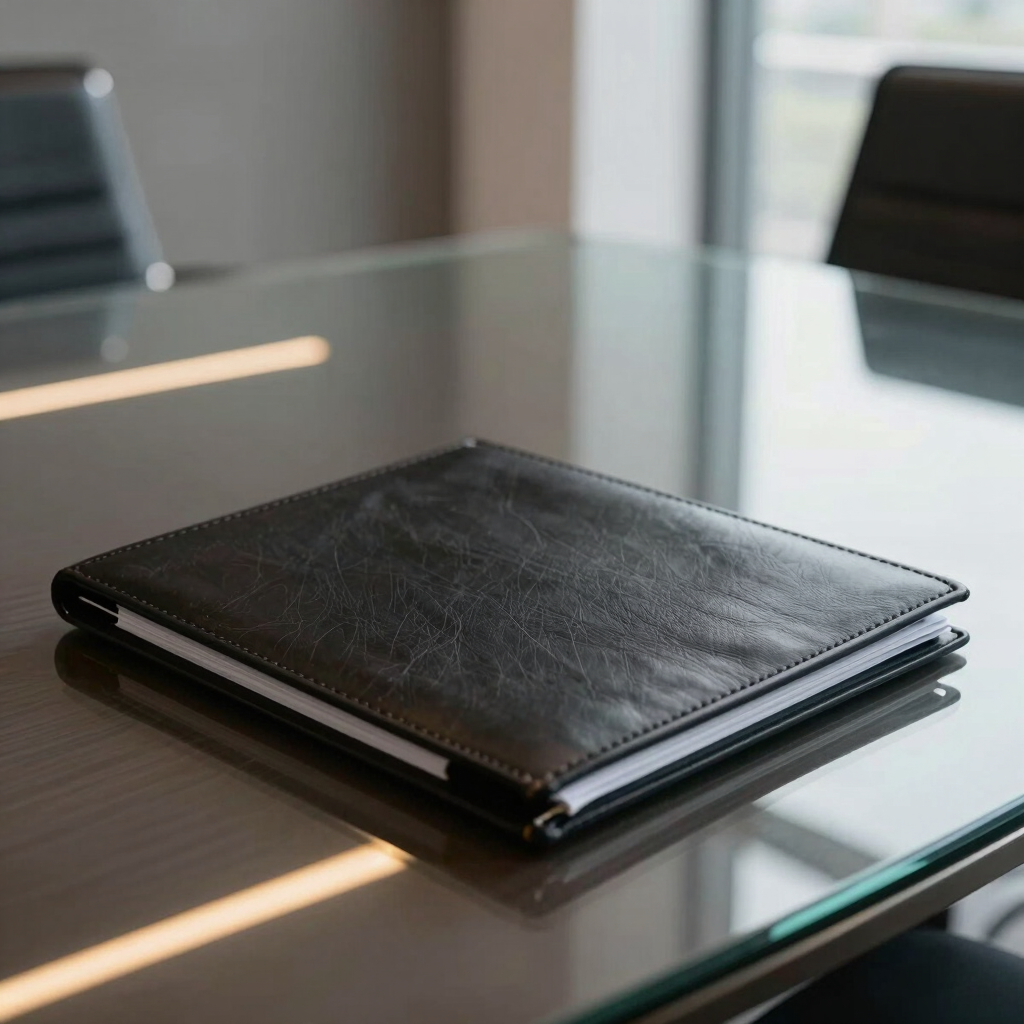 Corporate Contract Drafting & Review