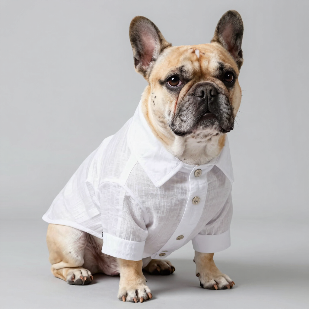 Guayabera Gala Mexicana