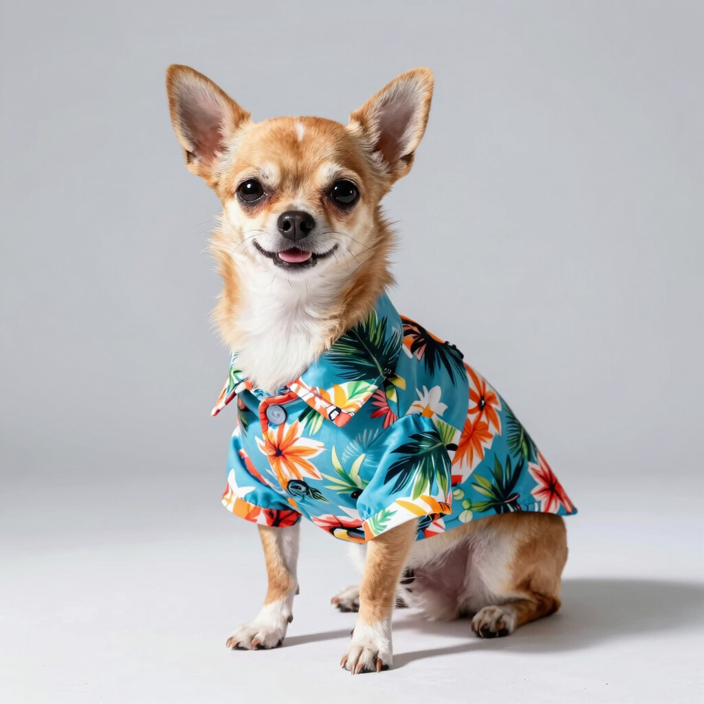 Camisa Playera Acapulco Festivo