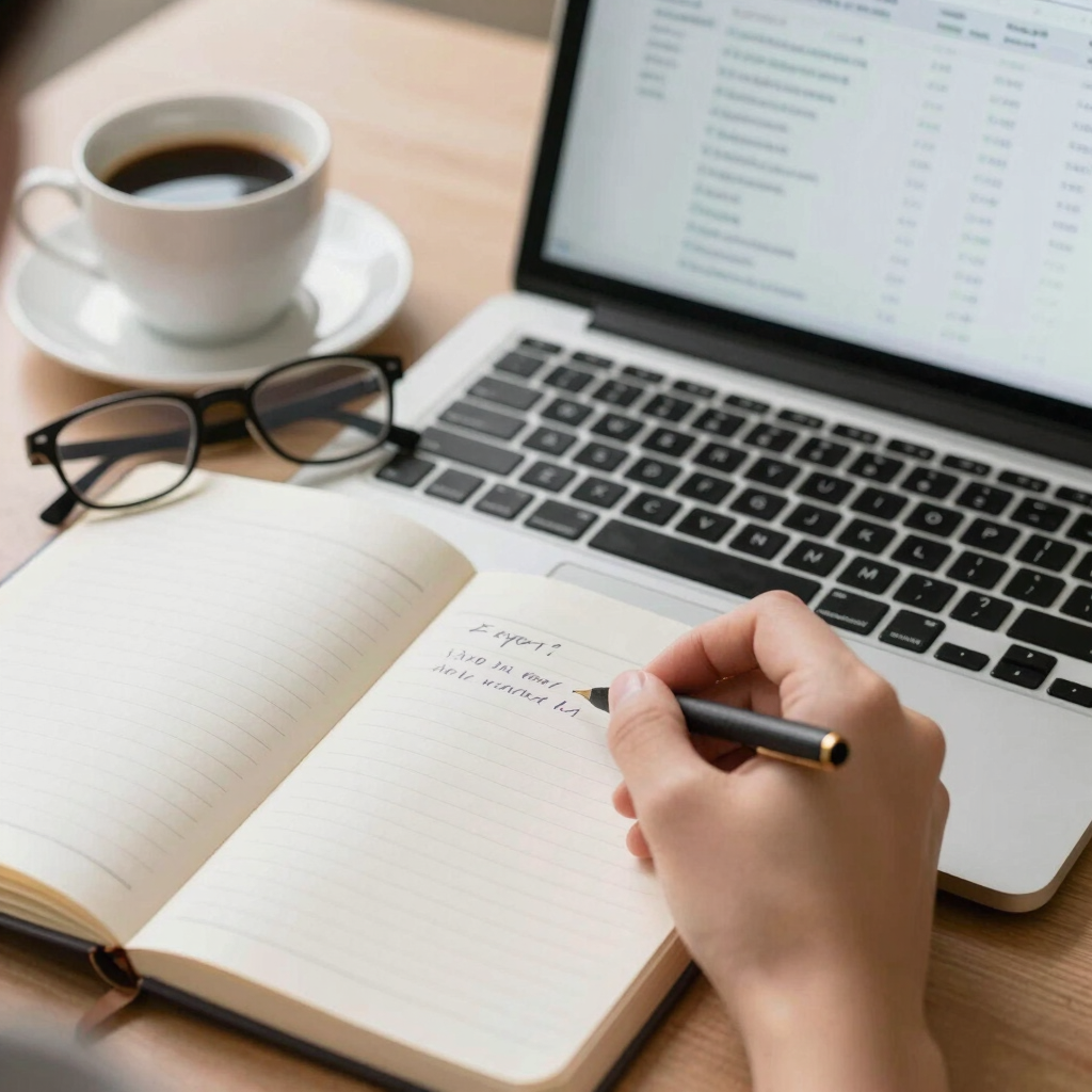 Personalized Export Mentorship Hour