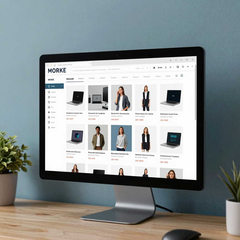 Export Digital Marketing Strategy