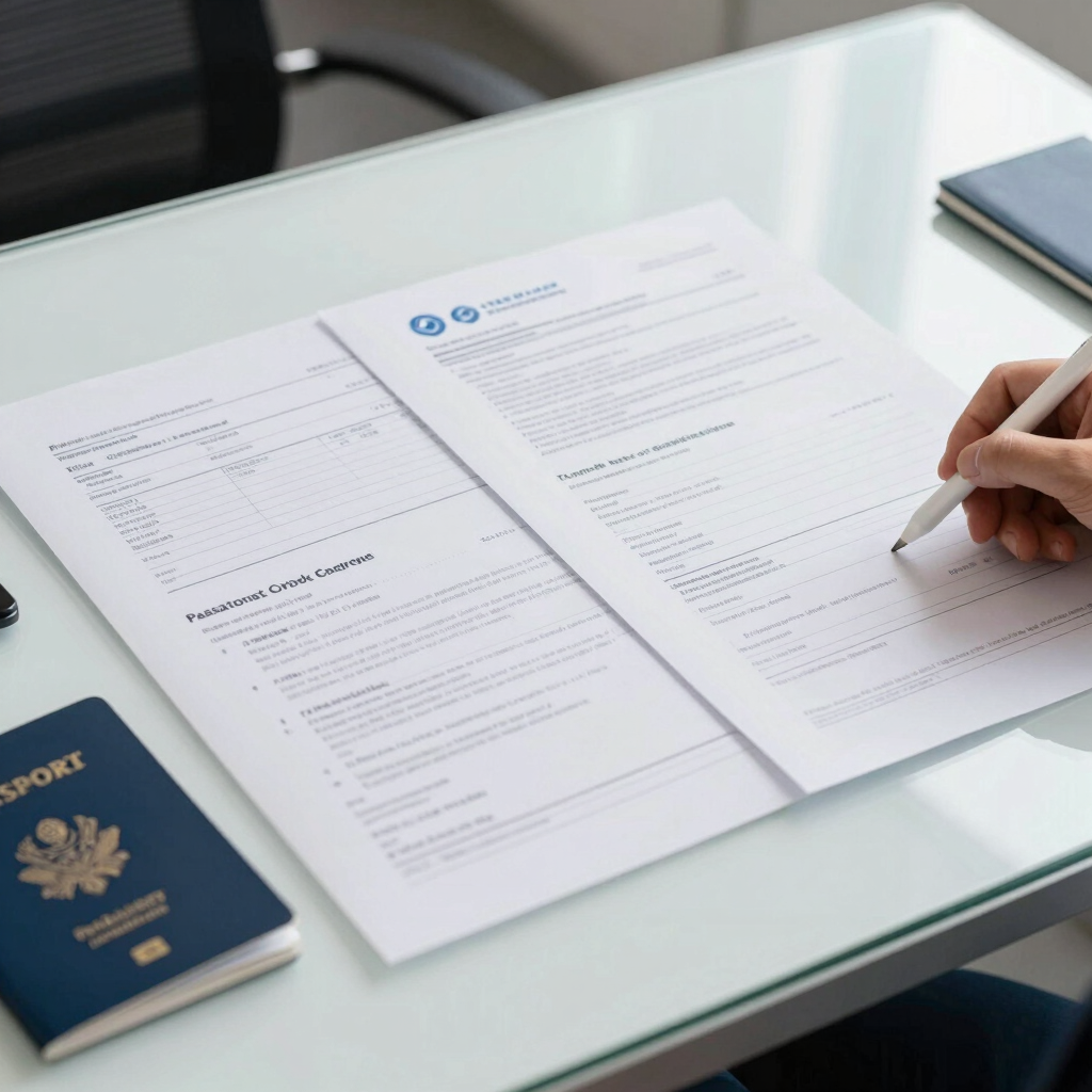 IEC & Business Registration Support