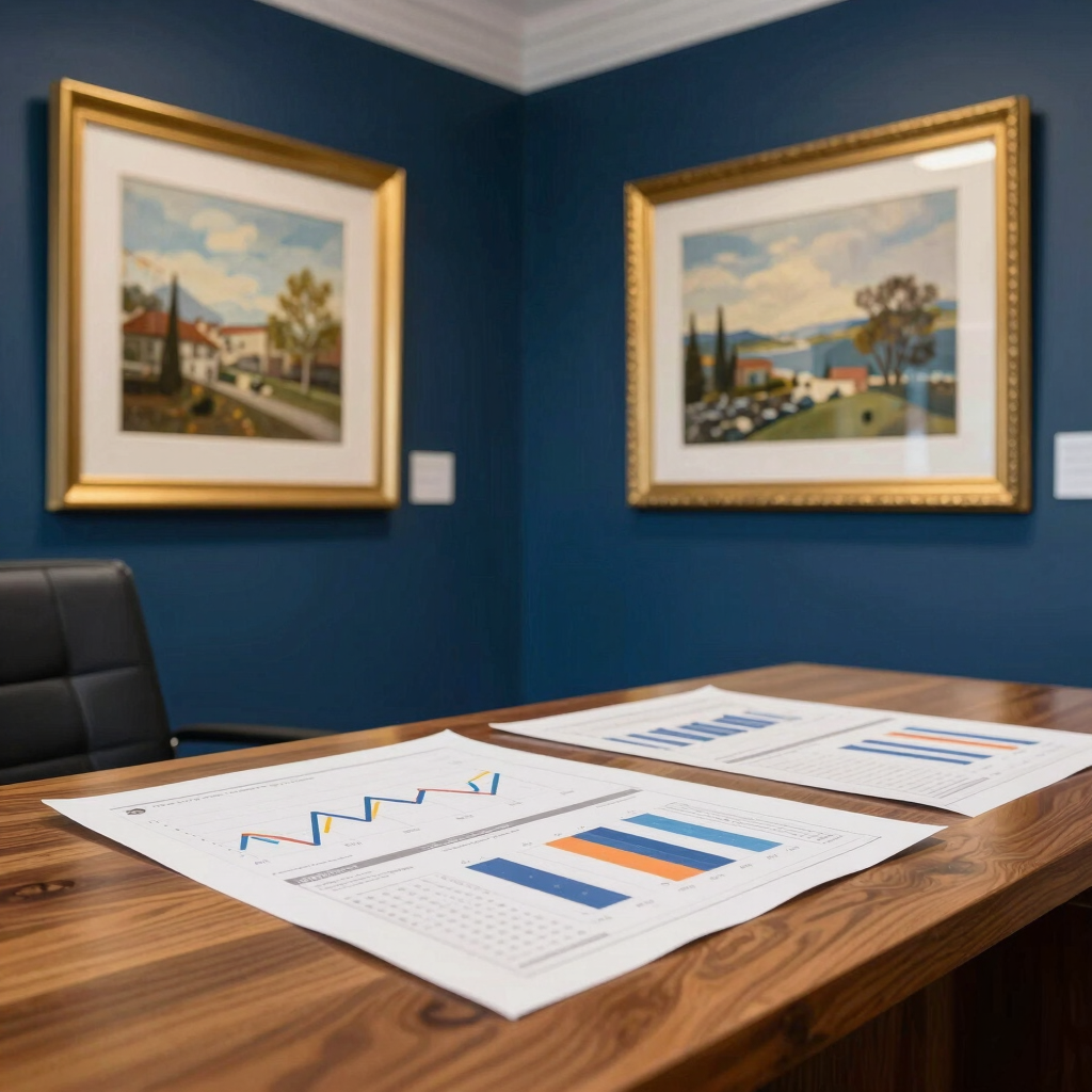 Investment Property Consultation