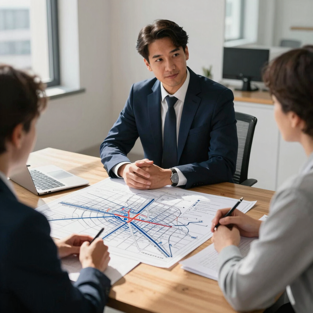 Home Seller Consultation