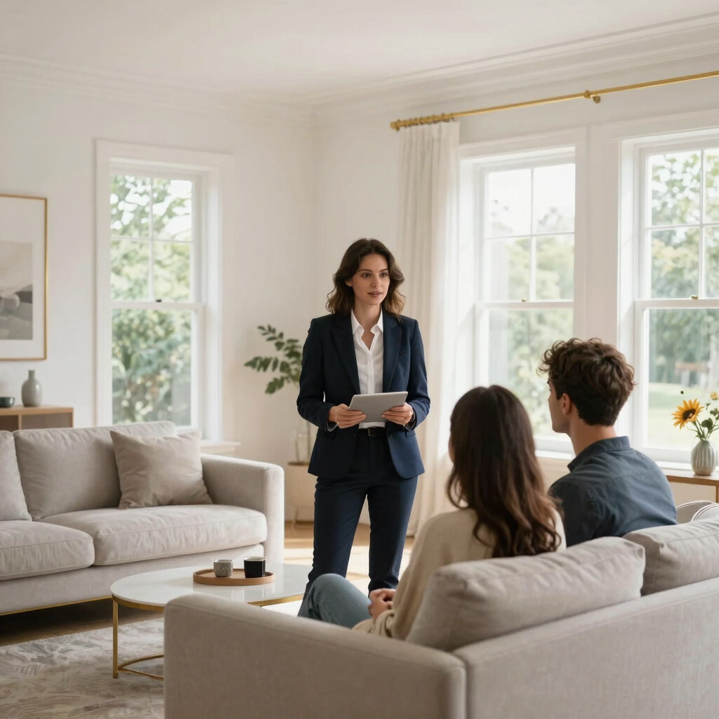 First-Time Buyer Strategy