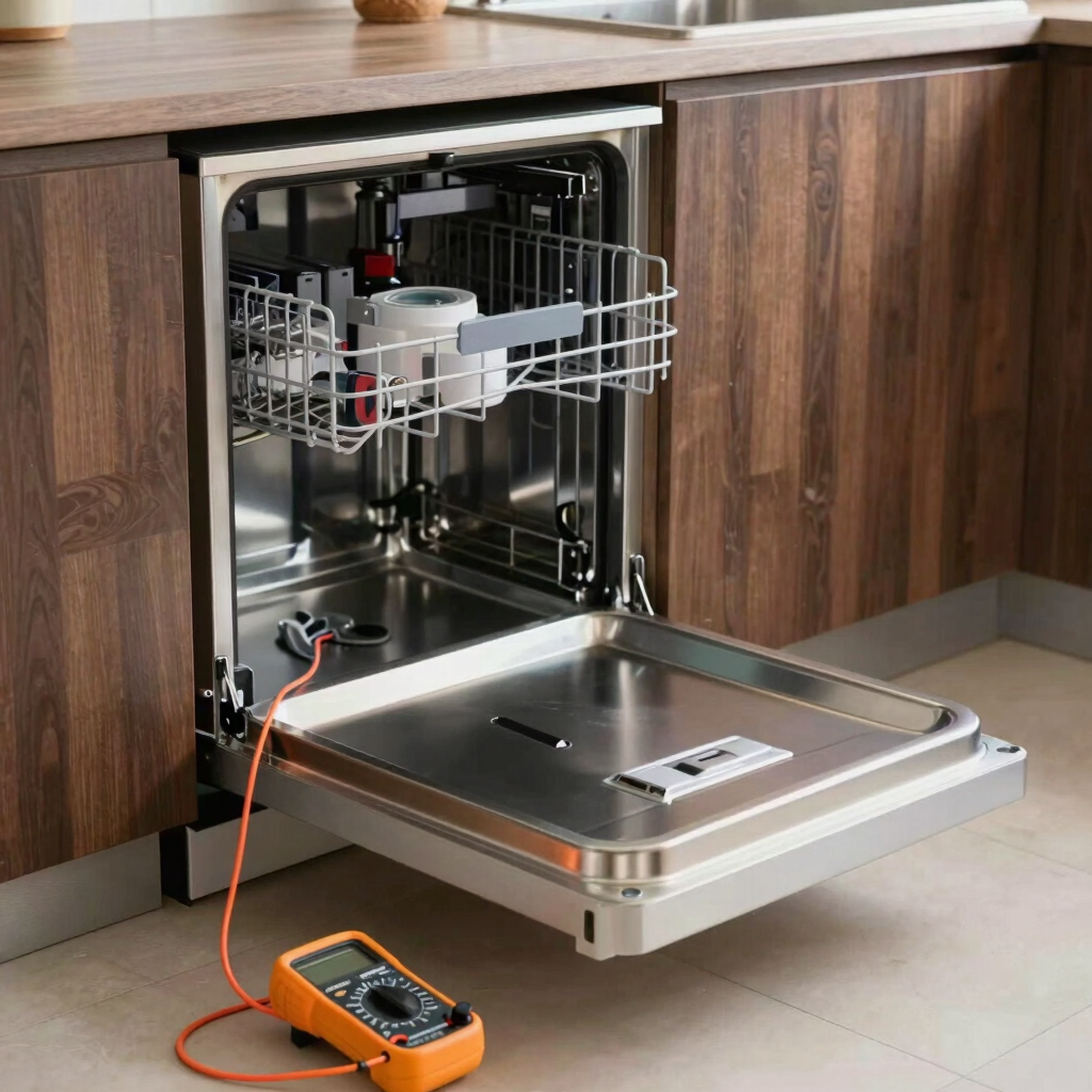 Major Appliance Diagnostic Service