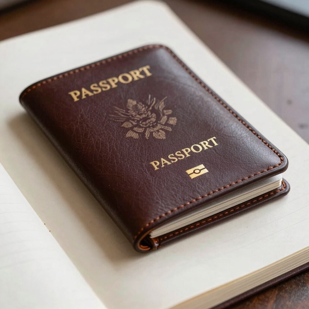 Expedited Passport Advisory