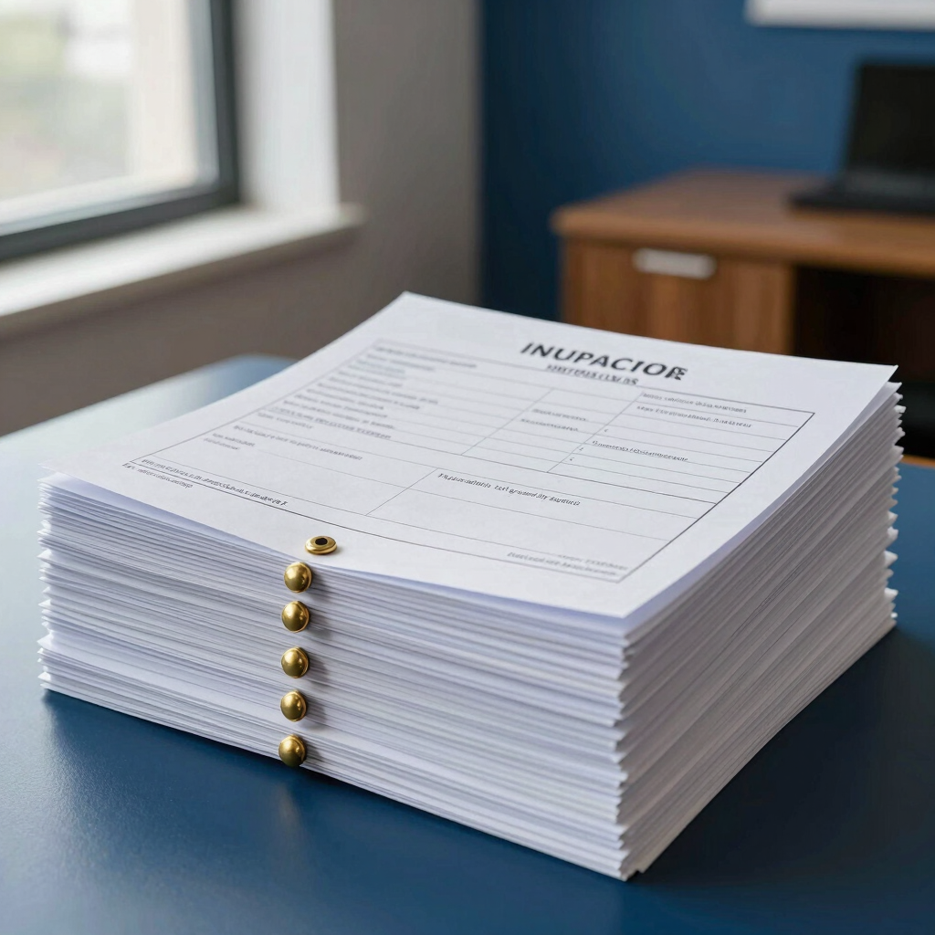 USCIS Petition Document Review