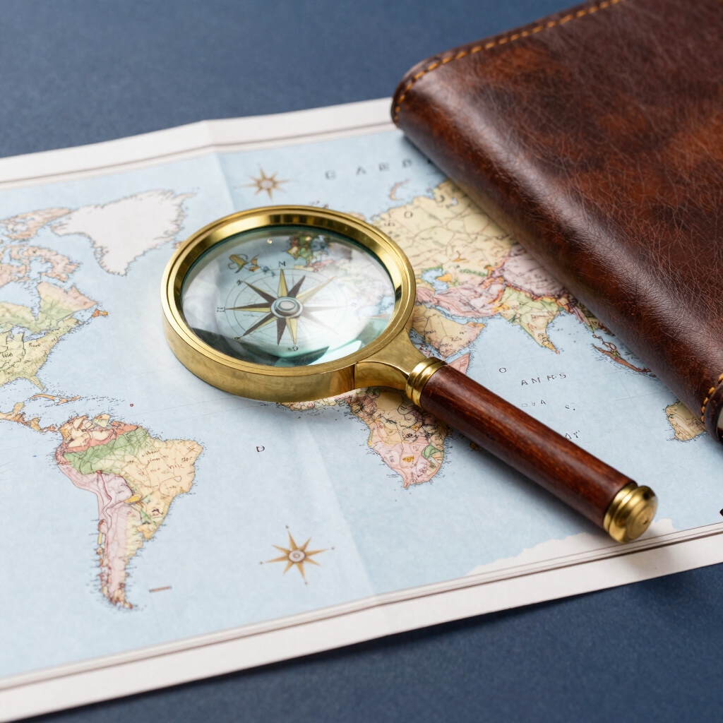 Residency by Investment Briefing