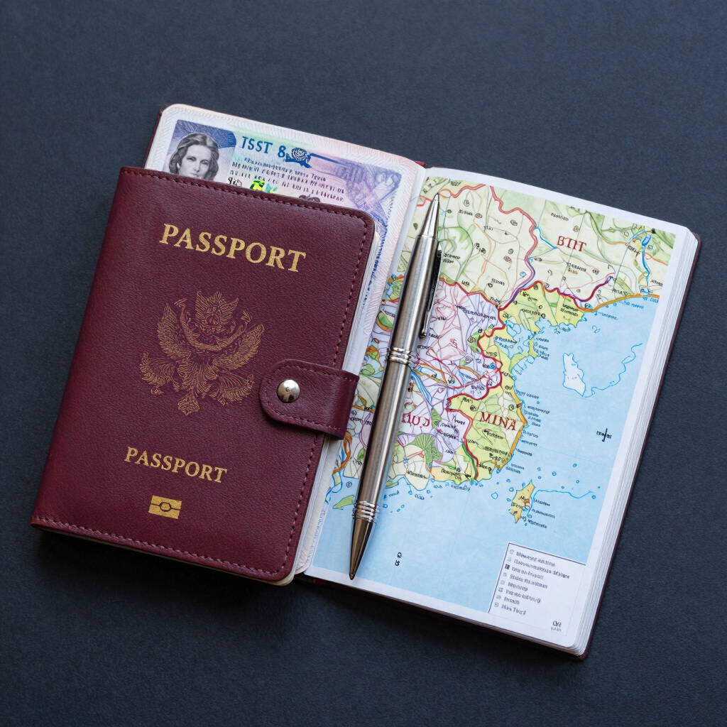 Schengen Visa Consultation