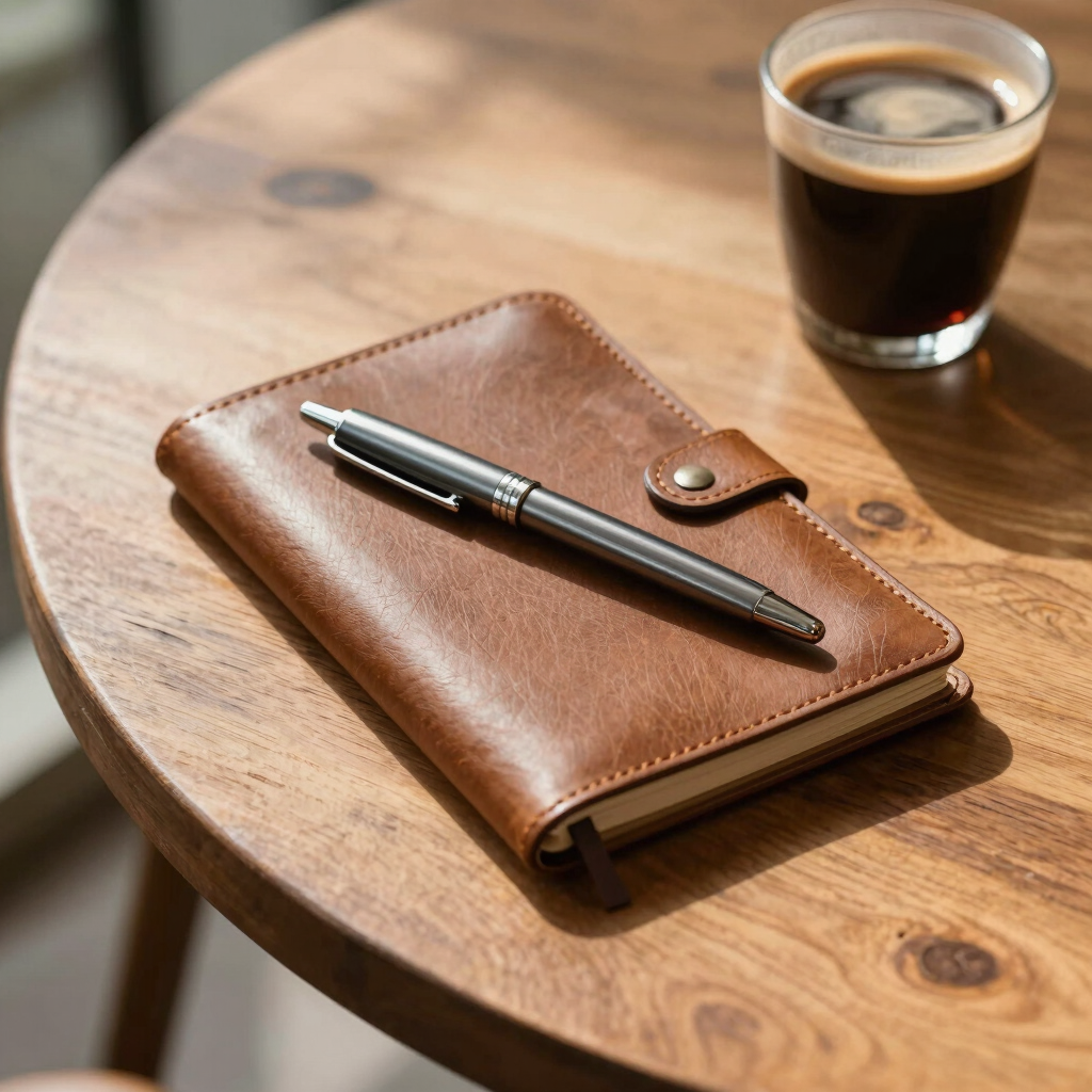 Legacy & Late-Career Strategy Session