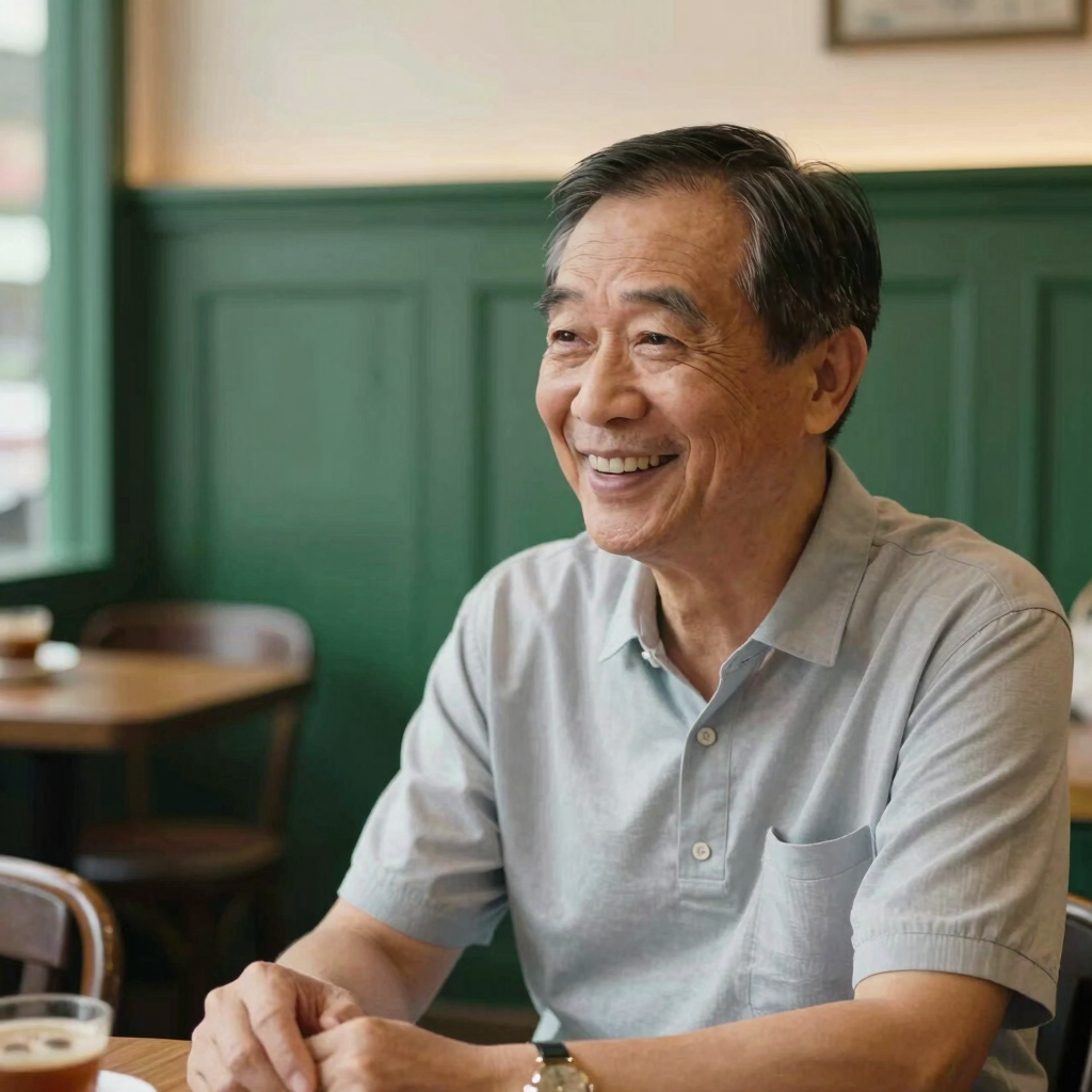 My 1-on-1 Leadership Mentorship