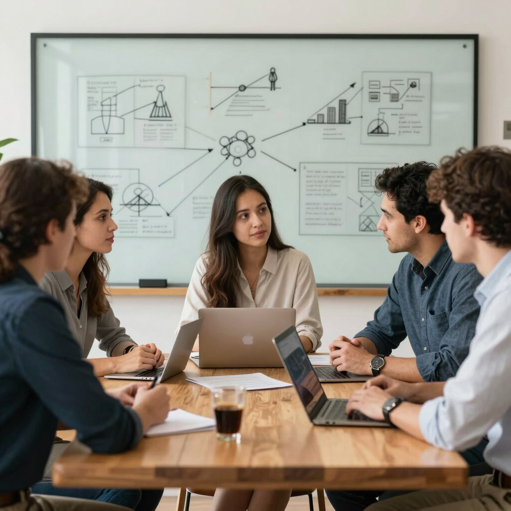 Compassionate Business Alignment Audit