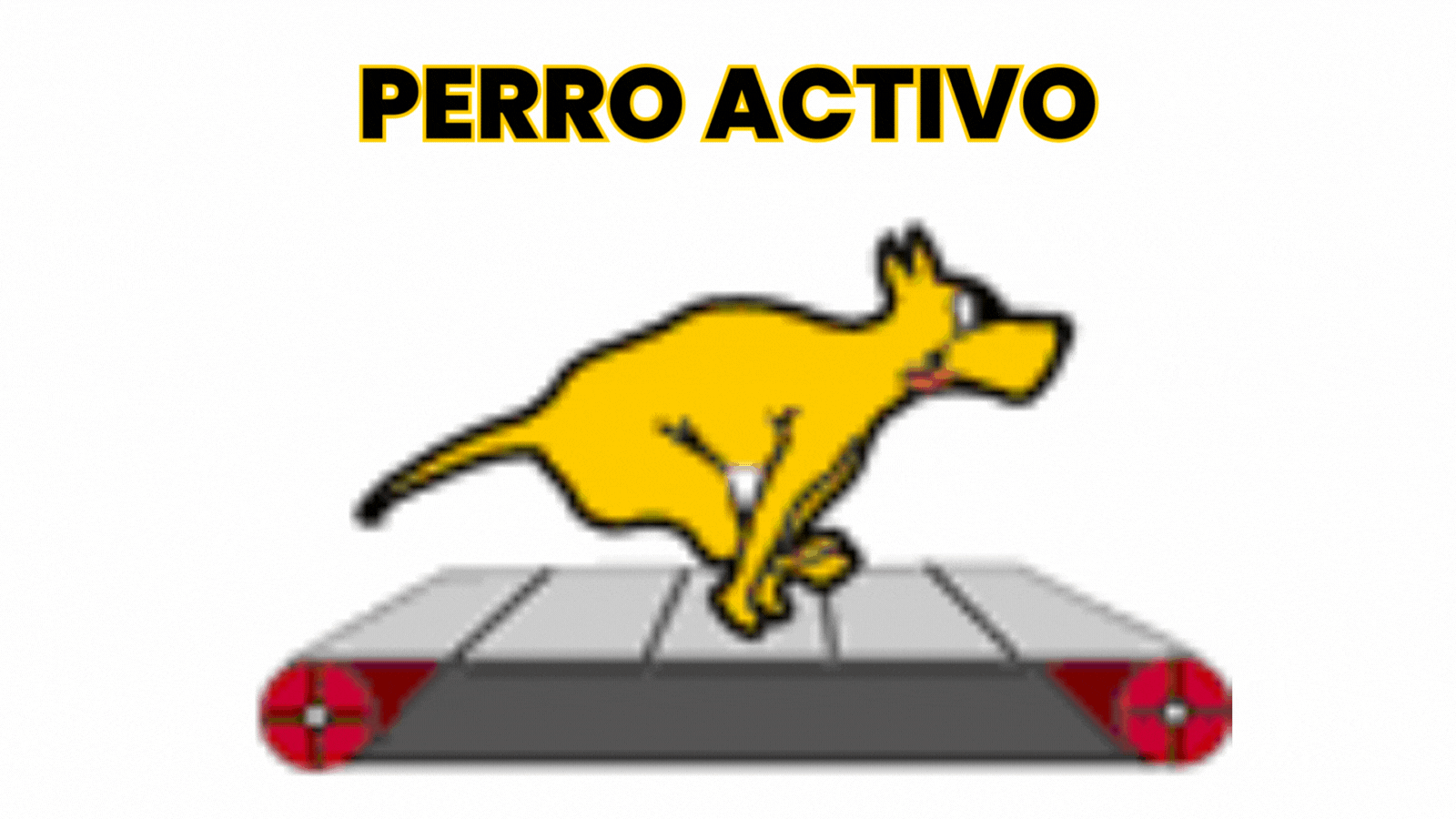 Perro Activo logo