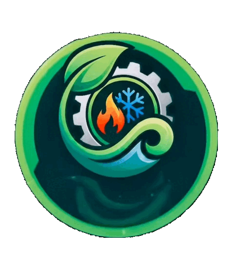 Logo Énergie+ climatisation et chauffage
