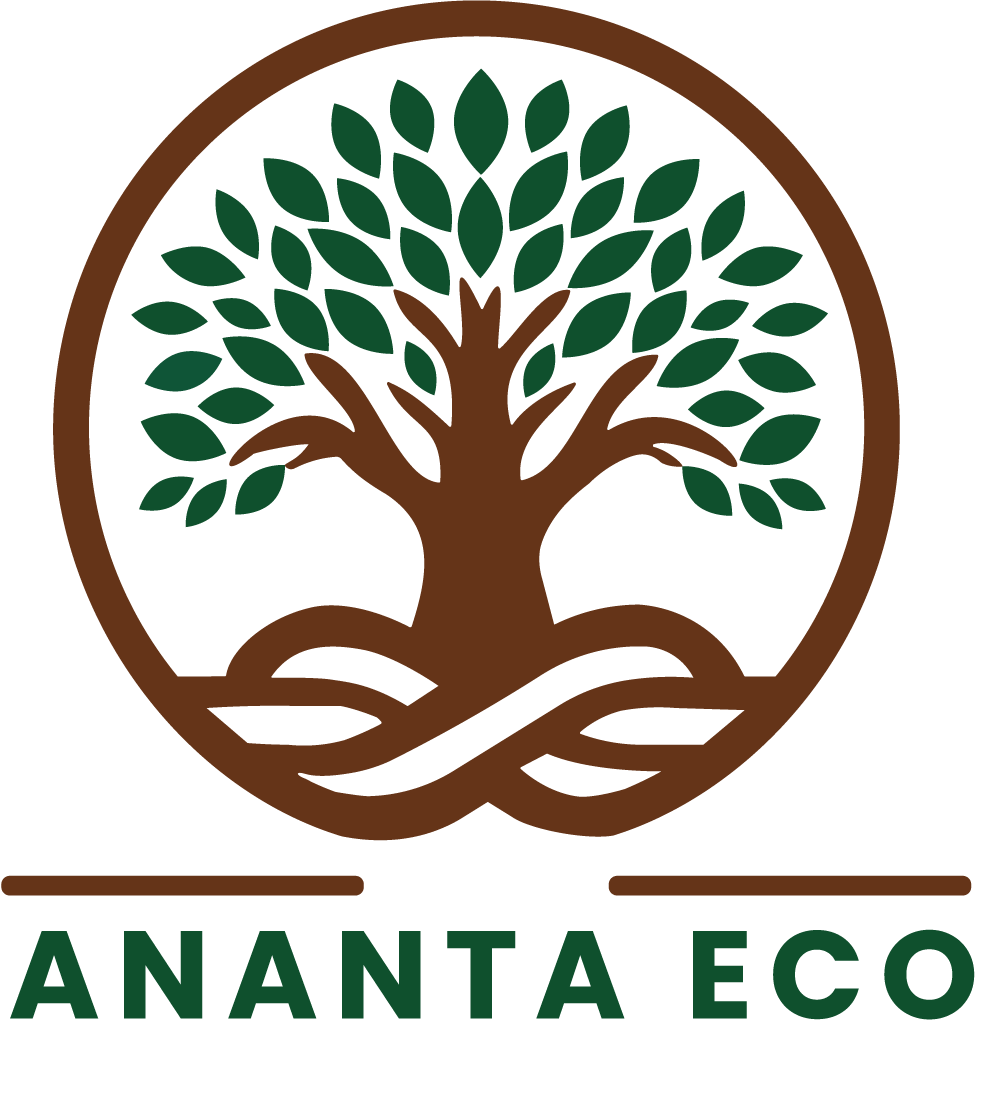 Ananta Eco logo