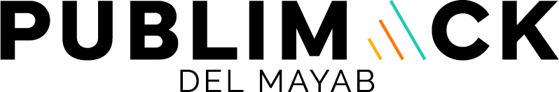 Publimack logo